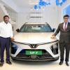 VinFast Auto India Charges Toward National Leadership with Landmark 50th Showroom in Bengaluru
