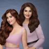 Garnier Color Naturals Unveils "Trust" Campaign Featuring Iconic Duo Raveena Tandon and Daughter Rasha Thadani