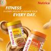 Nutrica Disrupts Wellness Market with Strategic Foray into Premium Peanut Butter Segment