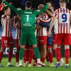 Atletico Madrid Weather Camp Nou Storm to Secure Copa del Rey Final Berth