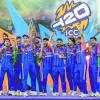 Blue Riband Glory: India Claims Record Share of $11.25 Million Prize Pool Following T20 World Cup Triumph