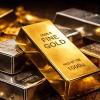 Delhi Gold Market Retreats as Bullion Prices Witness Sharp Intraday Correction