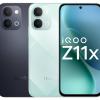 Endurance Meets Performance: iQOO Z11x 5G Debuts in India with Massive 7,200mAh Battery