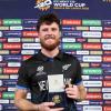 Finn Allen’s Record-Shattering Blitz Propels New Zealand into T20 World Cup Final