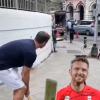 Gully Magic Meets World Cup Stakes: Buttler’s Mumbai Street Cricket Cameo Returns to Social Media Spotlight