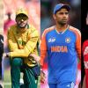 Heavyweights Collide as T20 World Cup 2026 Reaches Fever Pitch in the Subcontinent