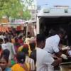 Stampede at Sheetla Mata Temple in Bihar’s Nalanda Leaves 8 Feared Dead, Several Injured Amid Overcrowding