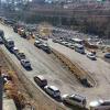 Ahead Of April 1 Toll Hike, Himachal Pradesh Border Sees Protests And Long Traffic Jams
