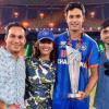 Incognito Champion: Shivam Dube Swaps Victory Flight for Secret Train Ride After T20 World Cup Triumph