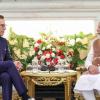 India and Finland Elevate Ties to Strategic Partnership During Landmark Presidential Visit