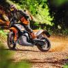 KTM Bolsters Global Ownership Experience with Standard Four-Year Premium Warranty for Street Range