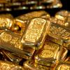 Mumbai Gold Prices Retreat as Bullion Markets Witness Sharp Correction