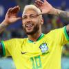 Neymar Handed Final Lifeline as Ancelotti Watches Santos Star’s World Cup Audition