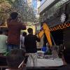PMC Bulldozers Target Viman Nagar Landmarks as City Intensifies Anti-Encroachment Drive