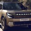 Renault Set to Unleash ‘Bridger’ in High-Stakes Compact SUV Offensive by 2027