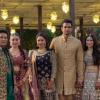 Star-Studded Celebrations Begin in Mumbai as Arjun Tendulkar and Saaniya Chandhok Host Lavish Mehendi