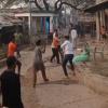 Violent Clashes Erupt in Fatehullah Nagar as Women Brutally Assaulted in Broad Daylight