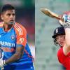 Wankhede Showdown: England Opt to Bowl as India Seeks Redemption in T20 World Cup Semifinal