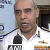 Global Conflicts Underscore Need for Strong Navy, Says Vice Admiral Tarun Sobti at NGOPV Launch