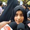 “Permit Me to Fight”: Delhi Protester’s Vow to Join Iranian Front Goes Viral Amid Global Unrest