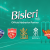 Bisleri International Expands T20 Footprint as Official Hydration Partner to Five Leading Cricket Franchises