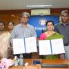 NIT Tiruchirappalli and Kauvery Hospital Sign MoU to Launch Postgraduate Diploma in Healthcare Technology