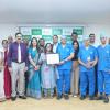 Fortis Hospital, Bannerghatta Road Recognised as India’s Leading Kidney Transplant Centre at FICCI Advantage Healthcare India 2026