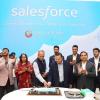  Galgotias University Partners with Salesforce to Launch Tableau AI Data Lab, Elevating Academic Innovation and Global Standing