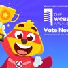 Kiddopia Secures 2026 Webby Awards Nomination, Marking Major Milestone in Global EdTech Recognition