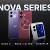 Ai+ Smartphone Disrupts Market with Nova Series Launch and India’s First Sovereign OS Ecosystem