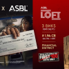 ASBL Redefines Real Estate Marketing with Strategic Movie Tie-up and Unprecedented Dacoit Deal Rental Income Offer