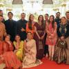 Royal Legacy and Modern Luxury Converge at Jai Vilas Palace for Exclusive Palace Prive Soiree