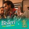 Bisleri International and Royal Challengers Bengaluru Ignite Hydration Partnership Through Witty Cinematic Reveal Featuring Jaideep Ahlawat