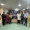 Fortis Cancer Institute at Fortis Hospital Mulund Featured in ‘Molecules of Hope’ Season 2 on JioHotstar, Showcasing Breakthrough Cancer Care Journeys