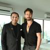 Tiger Shroff Invests in Dubai’s ‘Breez by Danube,’ Signaling Rising Global Confidence in Premium Waterfront Real Estate