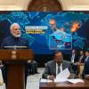 India Convenes Three-Day Heads of Mission Conference Amid Strait of Hormuz Disruption