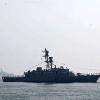 Viral Video Claims Indian Navy Strike on Iranian Naval Ship Amid West Asia Tensions
