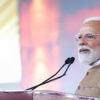  Modi Declares ‘India’s Techade’ as Nation Accelerates Semiconductor and AI Initiatives in Gujarat