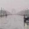 Cold Front Set to Sweep North and West India with Rain, Hailstorms and Storms as Western Disturbance Peaks