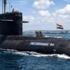 India Commissions INS Aridhaman Nuclear Submarine in Visakhapatnam, Strengthening Nuclear Deterrence