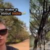 Foreign Tourist Jack Heaton Challenges Negative Portrayal of India in Viral Instagram Video
