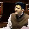Raghav Chadha Removed as AAP Deputy Leader Amid Viral Rajya Sabha Interventions