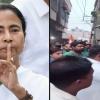 =TMC Goon’s Alleged Threats During Door-to-Door Campaign Ahead of West Bengal Election Spark Outrage