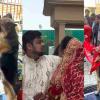 Bride’s Emotional Farewell in Dehradun Goes Viral, Revealing Deep Bond Between Humans and Animals