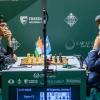 Missed Opportunities Mark Challenging Phase for India in 2026 FIDE Candidates Tournament