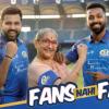 Mumbai Indians Unveil ‘Fans Nahi Fam’ Campaign, Redefining Bond with Supporters
