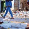 Caste Conditioning or Civic Failure? CEO’s Viral Post Ignites Debate on India’s Cleanliness Crisis