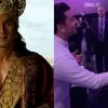 Ranbir Kapoor Turns Emotional After Receiving Ram Mandir-Themed Gift at US Event Amid Rising Buzz Around Ramayana