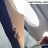 Passenger Misconduct on Flight Triggers Safety Concerns After Viral Video by Woman Traveler