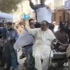 Donkey Protest Erupts in Hyderabad as Fuel Prices and Inflation Trigger Public Outrage